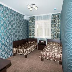 Отель Зеленый мыс, Невинномысск, Ставропольский край