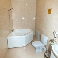 Отель Зеленый мыс, Невинномысск, Ставропольский край