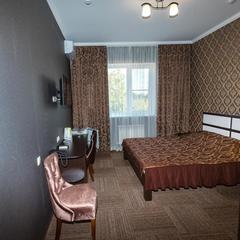 Отель Зеленый мыс, Невинномысск, Ставропольский край