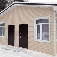 Гостиница Нестерово, Нестерово, Московская область