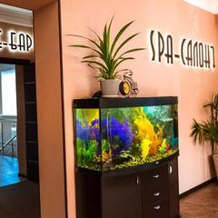 Отель Зеленый мыс, Невинномысск, Ставропольский край