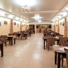 Отель Зеленый мыс, Невинномысск, Ставропольский край