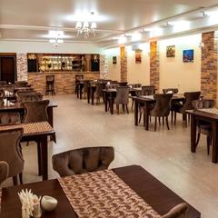 Отель Зеленый мыс, Невинномысск, Ставропольский край