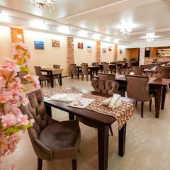 Отель Зеленый мыс, Невинномысск, Ставропольский край