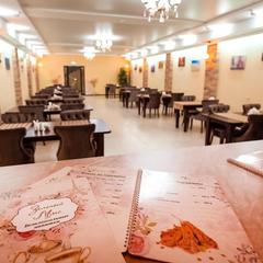 Отель Зеленый мыс, Невинномысск, Ставропольский край