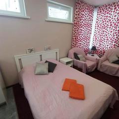 Гостиница Нестерово, Нестерово, Московская область