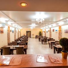 Отель Зеленый мыс, Невинномысск, Ставропольский край