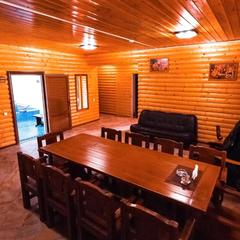 Отель Зеленый мыс, Невинномысск, Ставропольский край