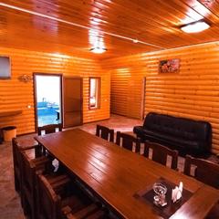 Отель Зеленый мыс, Невинномысск, Ставропольский край