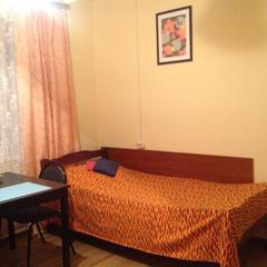 Гостиница Нестерово, Нестерово, Московская область