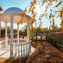 Отель Зеленый мыс, Невинномысск, Ставропольский край