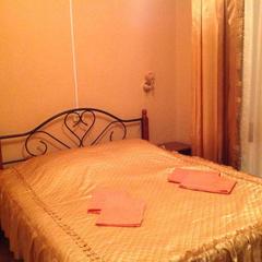 Гостиница Нестерово, Нестерово, Московская область