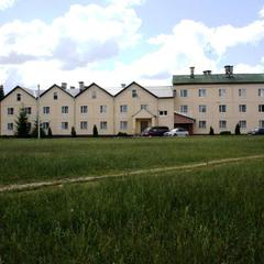 Гостиница Нестерово, Нестерово, Московская область