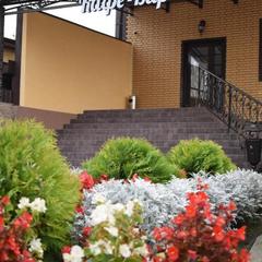 Отель Зеленый мыс, Невинномысск, Ставропольский край