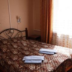 Гостиница Нестерово, Нестерово, Московская область