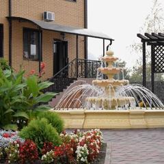 Отель Зеленый мыс, Невинномысск, Ставропольский край