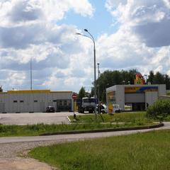 Гостиница Нестерово, Нестерово, Московская область