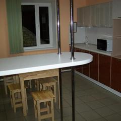 Гостиница Нестерово, Нестерово, Московская область