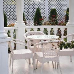 Отель Зеленый мыс, Невинномысск, Ставропольский край