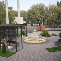 Отель Зеленый мыс, Невинномысск, Ставропольский край