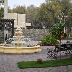 Отель Зеленый мыс, Невинномысск, Ставропольский край