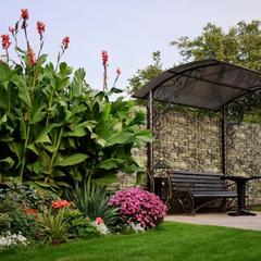 Отель Зеленый мыс, Невинномысск, Ставропольский край