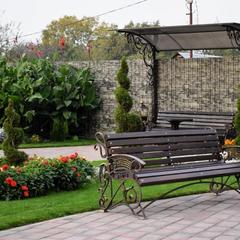 Отель Зеленый мыс, Невинномысск, Ставропольский край