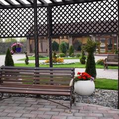 Отель Зеленый мыс, Невинномысск, Ставропольский край