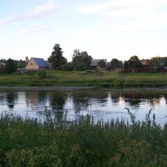 Гостиница Нестерово, Нестерово, Московская область