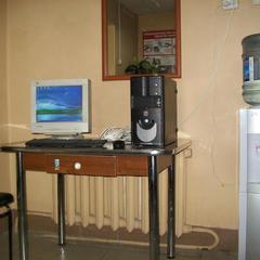 Гостиница Нестерово, Нестерово, Московская область