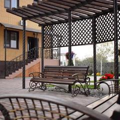 Отель Зеленый мыс, Невинномысск, Ставропольский край