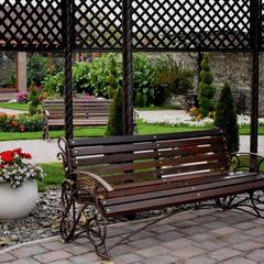 Отель Зеленый мыс, Невинномысск, Ставропольский край