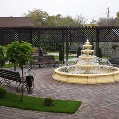 Отель Зеленый мыс, Невинномысск, Ставропольский край