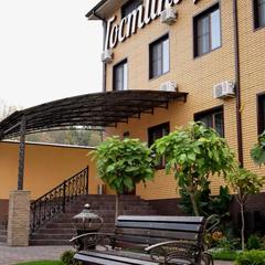 Отель Зеленый мыс, Невинномысск, Ставропольский край