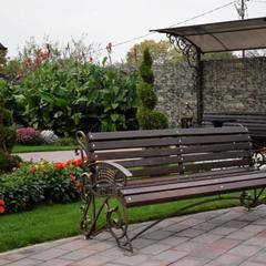 Отель Зеленый мыс, Невинномысск, Ставропольский край