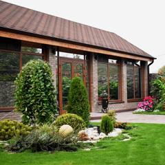 Отель Зеленый мыс, Невинномысск, Ставропольский край