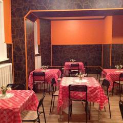 Гостиница Нестерово, Нестерово, Московская область