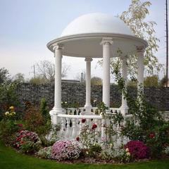 Отель Зеленый мыс, Невинномысск, Ставропольский край