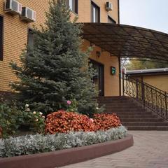 Отель Зеленый мыс, Невинномысск, Ставропольский край