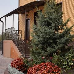 Отель Зеленый мыс, Невинномысск, Ставропольский край