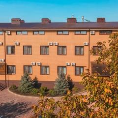 Отель Зеленый мыс, Невинномысск, Ставропольский край