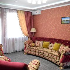 Отель Зеленый мыс, Невинномысск, Ставропольский край