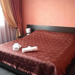 Отель Зеленый мыс, Невинномысск, Ставропольский край