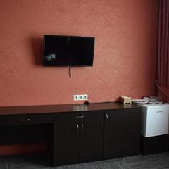 Отель Зеленый мыс, Невинномысск, Ставропольский край