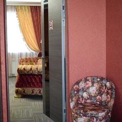 Отель Зеленый мыс, Невинномысск, Ставропольский край