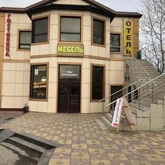 Отель Европа, Нефтекумск, Ставропольский край