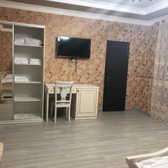 Отель Европа, Нефтекумск, Ставропольский край