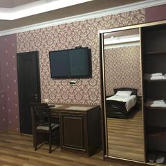 Отель Европа, Нефтекумск, Ставропольский край