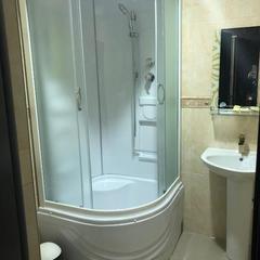 Отель Европа, Нефтекумск, Ставропольский край