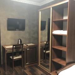 Отель Европа, Нефтекумск, Ставропольский край